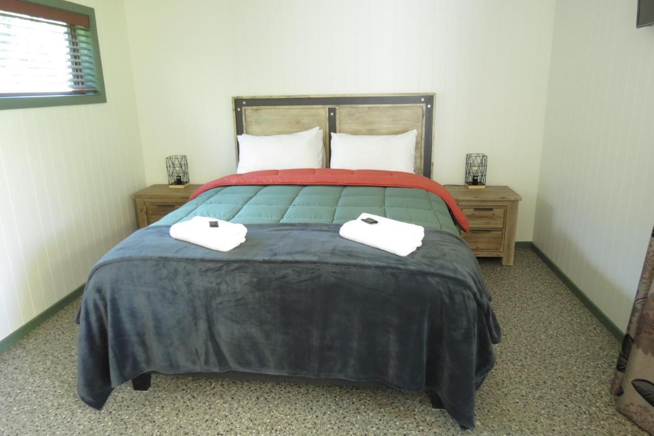 Millers Flat Holiday Park Εξωτερικό φωτογραφία