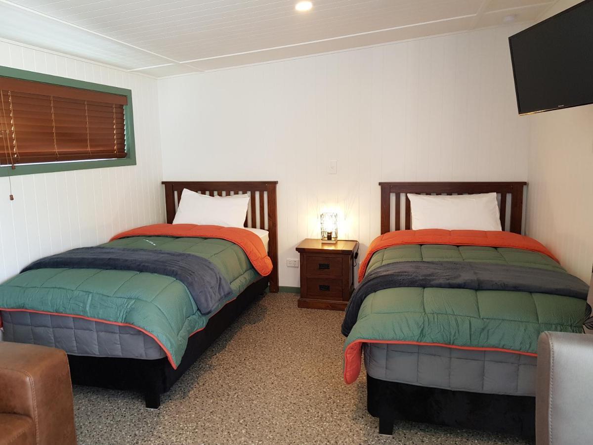 Millers Flat Holiday Park Εξωτερικό φωτογραφία
