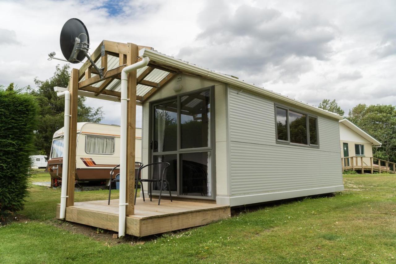 Millers Flat Holiday Park Εξωτερικό φωτογραφία
