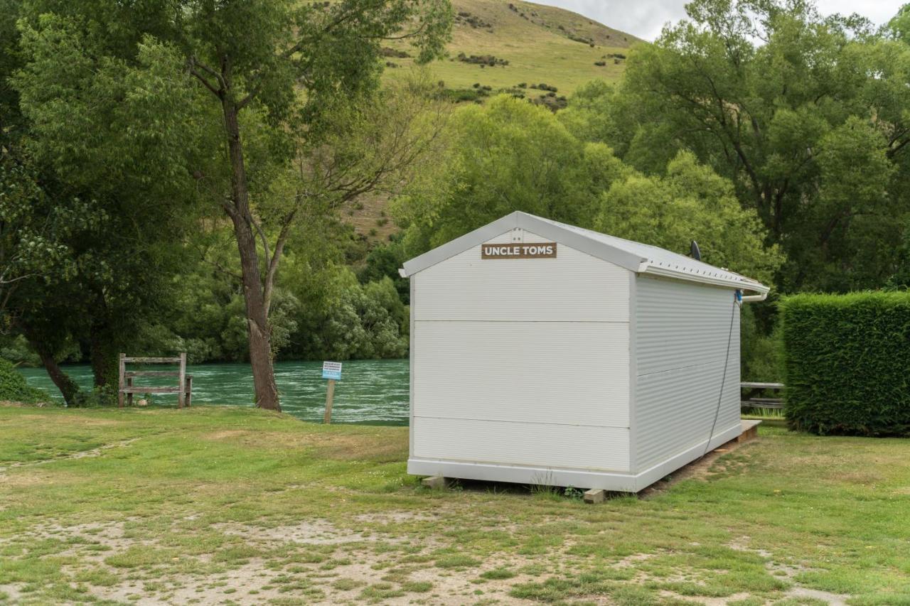 Millers Flat Holiday Park Εξωτερικό φωτογραφία