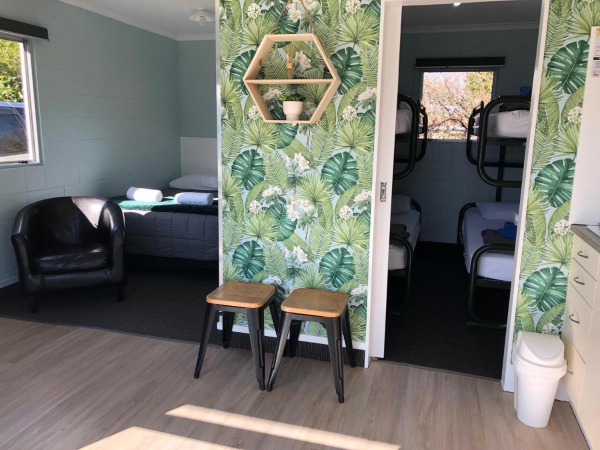 Millers Flat Holiday Park Εξωτερικό φωτογραφία
