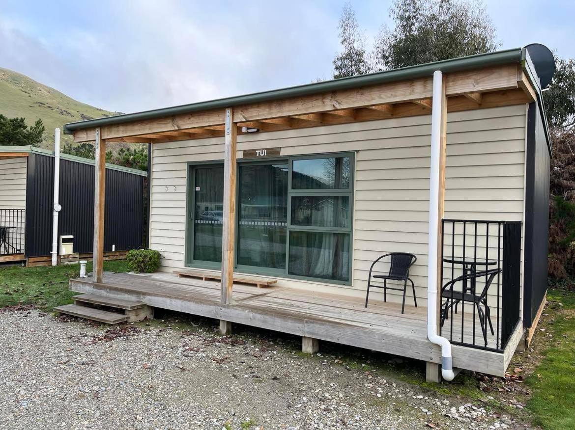 Millers Flat Holiday Park Εξωτερικό φωτογραφία