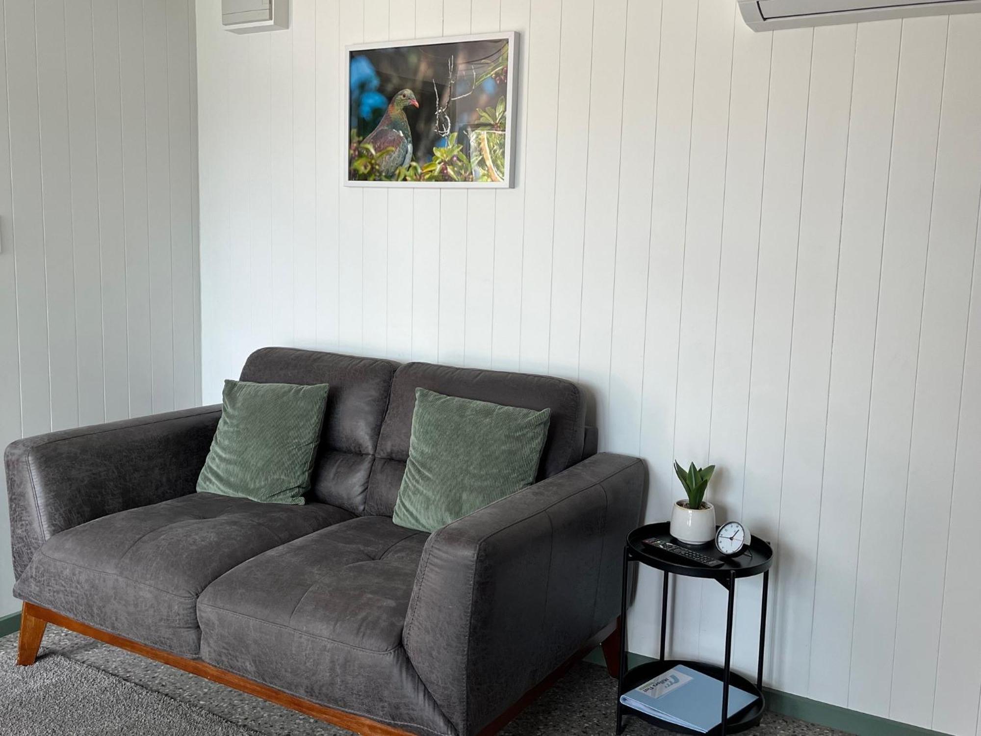 Millers Flat Holiday Park Εξωτερικό φωτογραφία