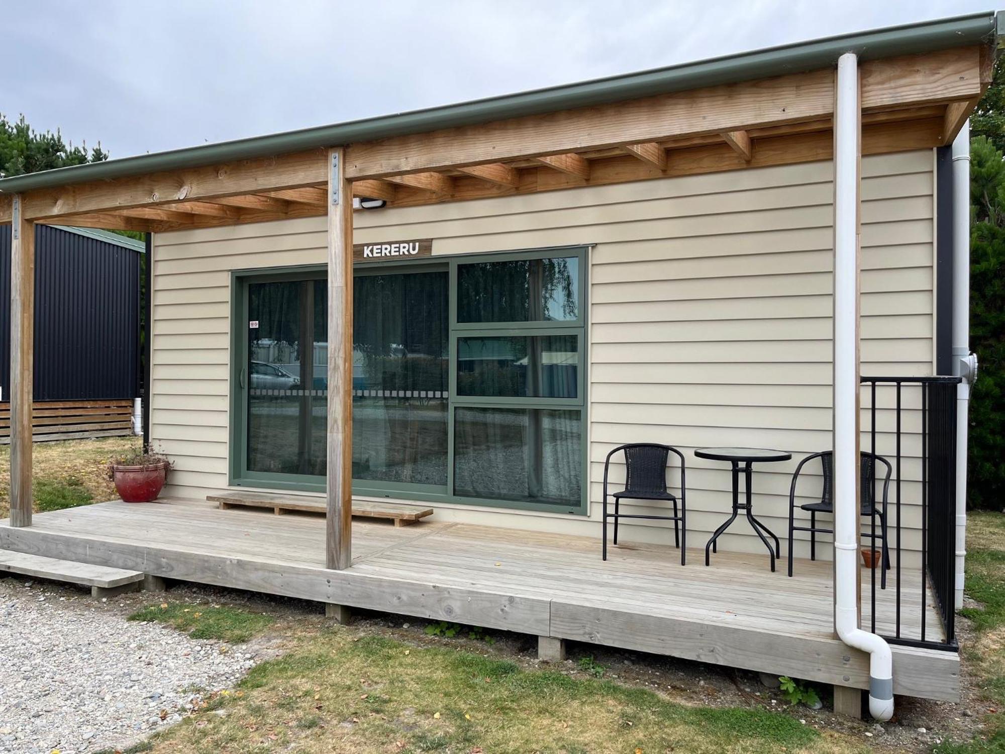 Millers Flat Holiday Park Εξωτερικό φωτογραφία