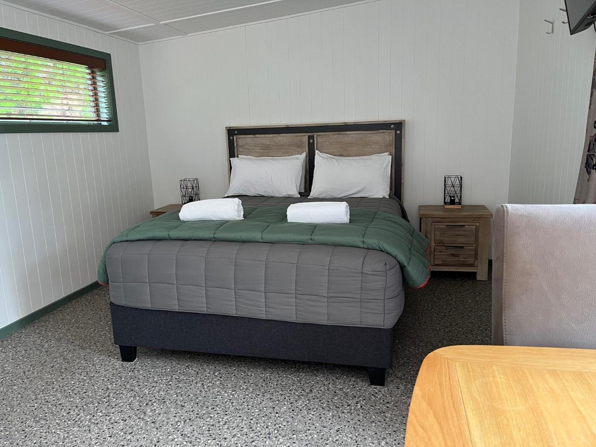Millers Flat Holiday Park Εξωτερικό φωτογραφία