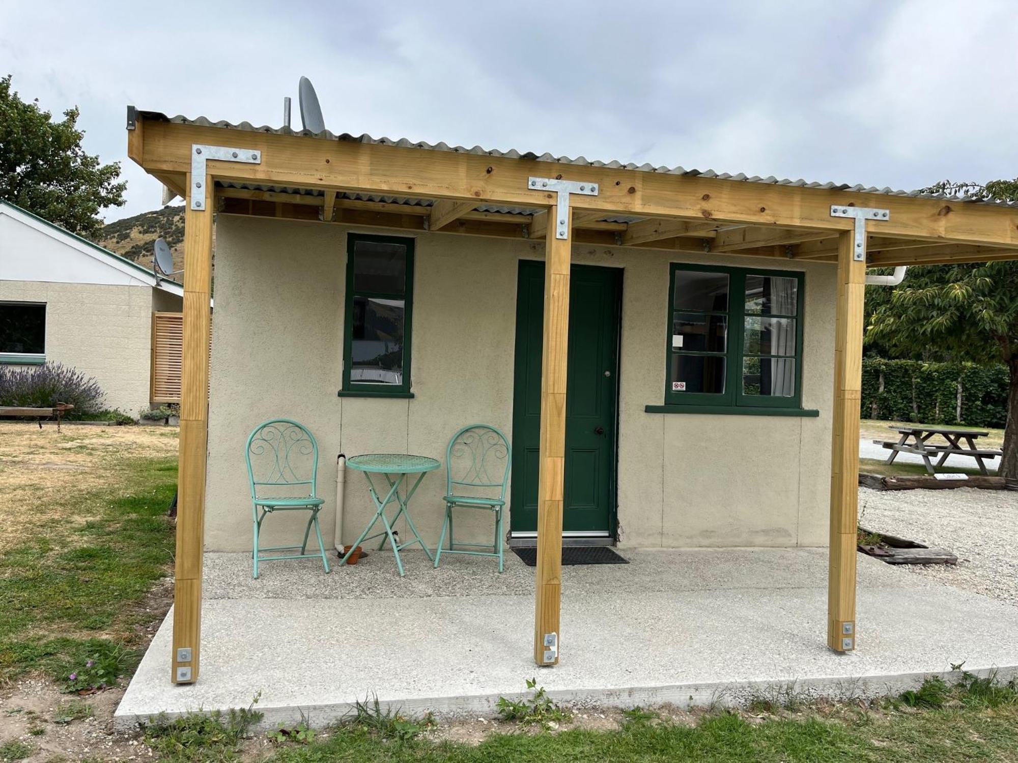 Millers Flat Holiday Park Εξωτερικό φωτογραφία