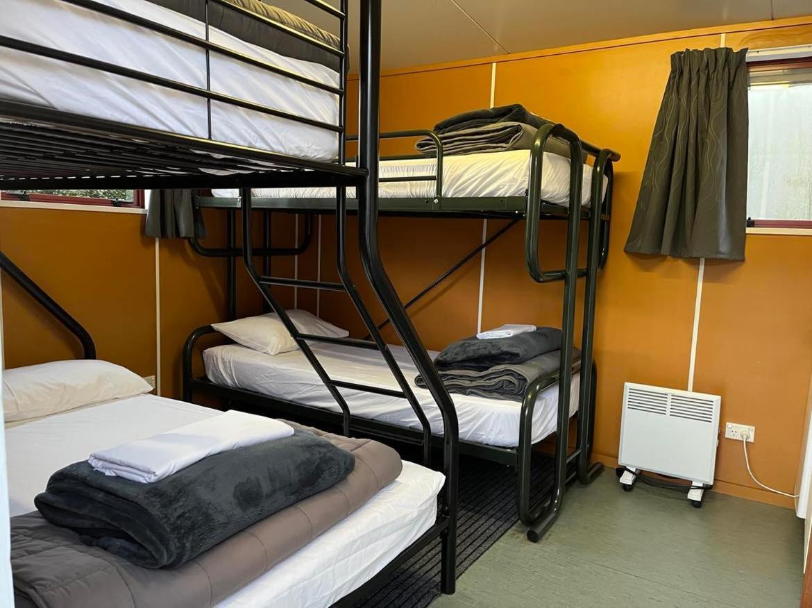 Millers Flat Holiday Park Εξωτερικό φωτογραφία