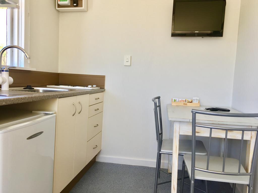 Millers Flat Holiday Park Εξωτερικό φωτογραφία