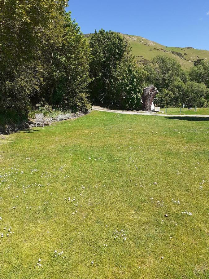 Millers Flat Holiday Park Εξωτερικό φωτογραφία