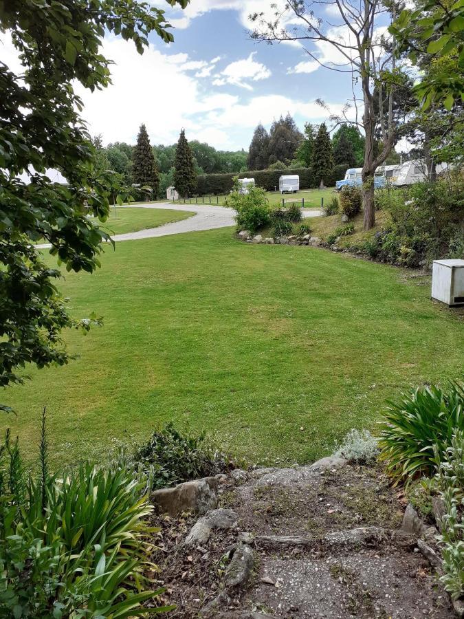 Millers Flat Holiday Park Εξωτερικό φωτογραφία
