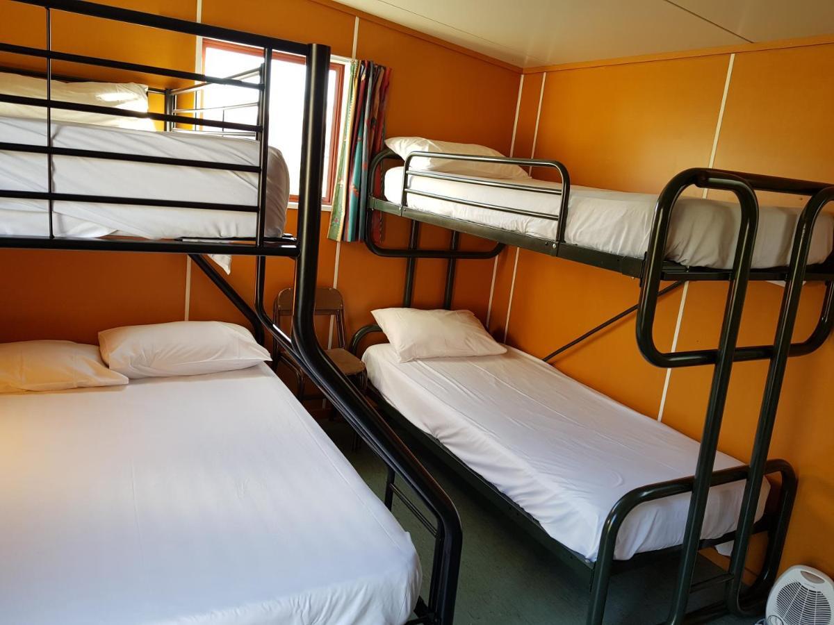 Millers Flat Holiday Park Εξωτερικό φωτογραφία
