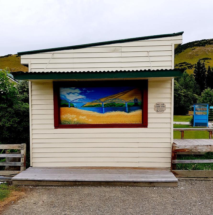 Millers Flat Holiday Park Εξωτερικό φωτογραφία